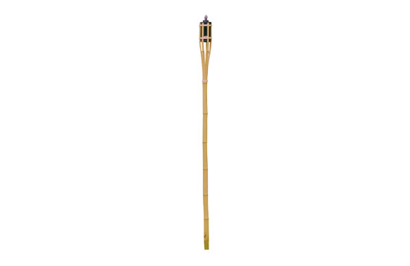 ANTORCHA BAMBU 150CM