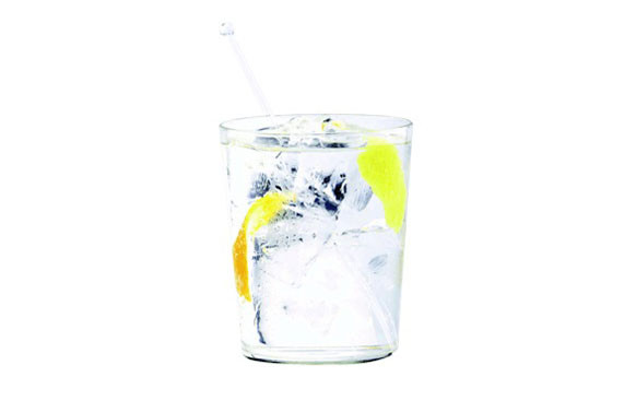 VASO COMBINADO XL POLYCARBONATO 600ML