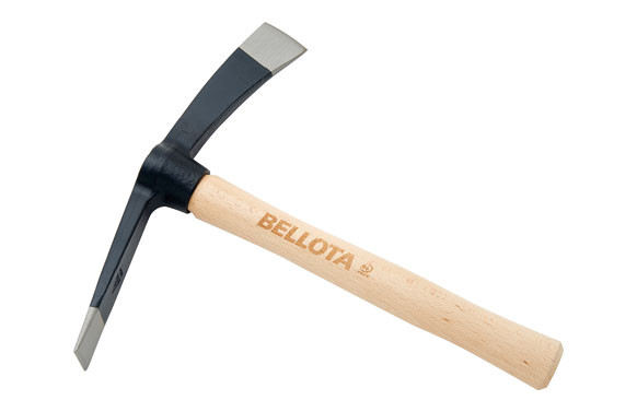 ALCOTANA MANGO MADERA 300 MM X 205 MM