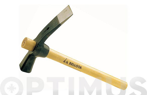 ALCOTANA MANGO MADERA 335 MM X 203 MM