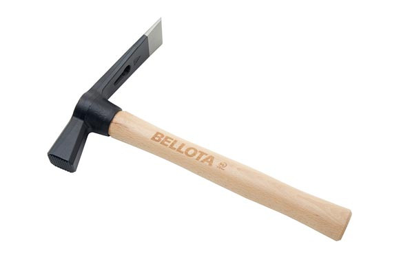 ALCOTANA MANGO MADERA 300 MM X 188 MM