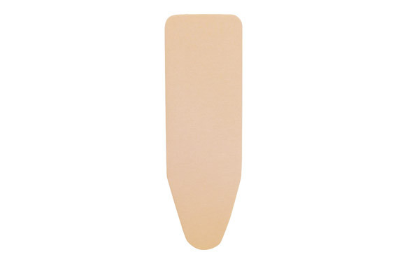 FUNDA MESA PLANCHAR 140X55 NATURAL ARENA