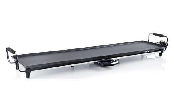PLANCHA ASAR XXL 1800W 100X22 CM
