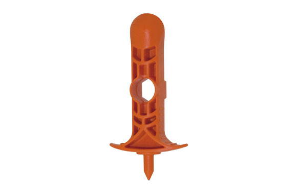 PUZON ERGONOMICO + 10 GOTEROS