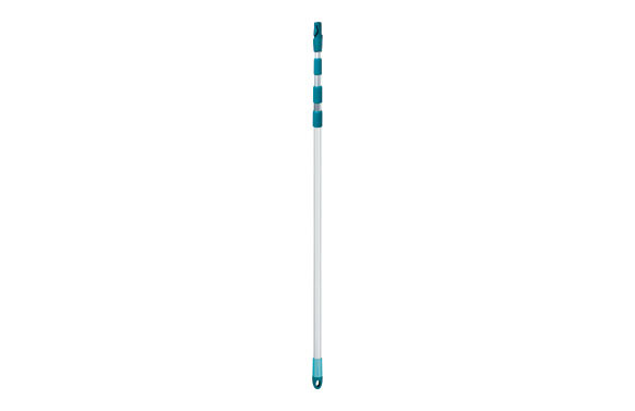 MANGO TELESCOPICO L 145-400CM CLICK SYSTEM