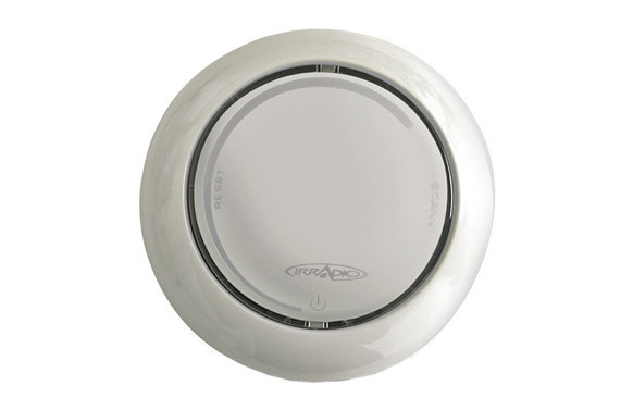 RADIO DE DUCHA CON VENTOSA R8WRW