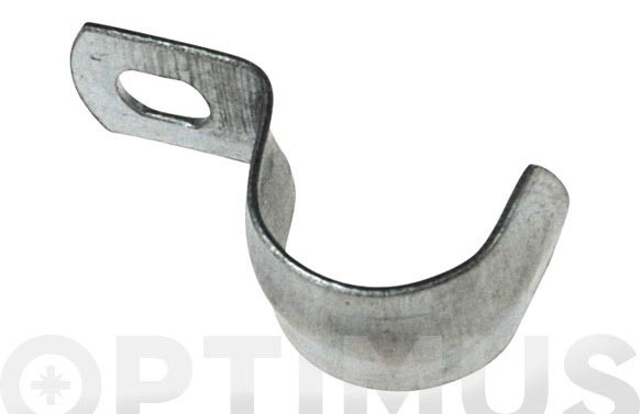 GRAPA 1 PIE (BLISTER 10 UNIDADES) Ø 32 MM