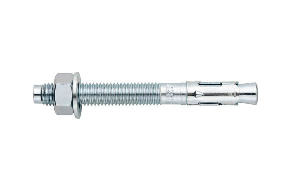 ANCLAJE MTA MACHO CARGAS ALTAS ZINCADO M-6X120 MM