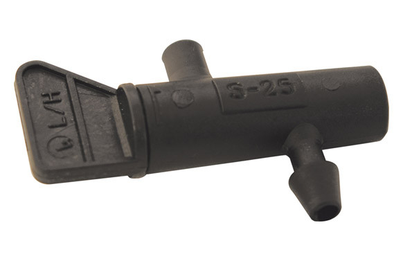 GOTERO ESTANDARD 4L/H (25UN) GRAN FORMATO