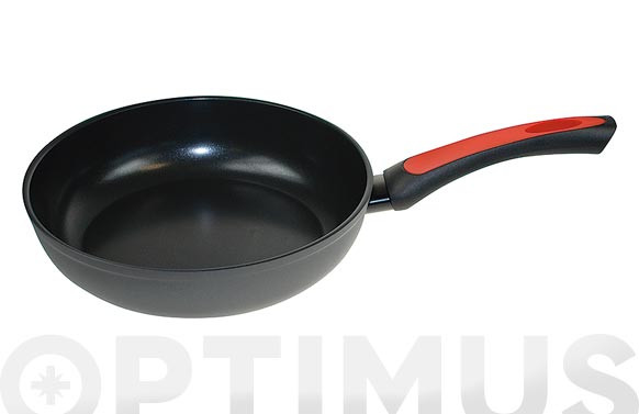 SARTEN INDUCCION ALTA LONDRES 24 CM-INDUCCION