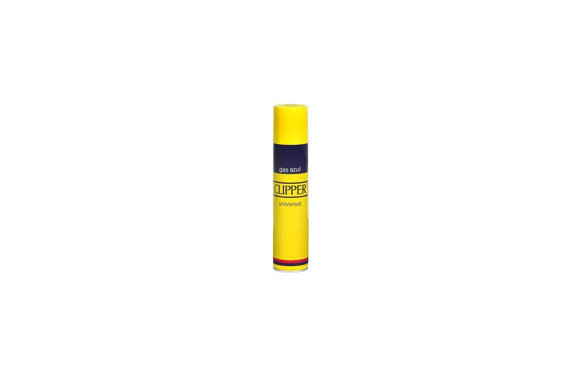 GAS UNIVERSAL 300 ML RECARGA ENCENDEDOR