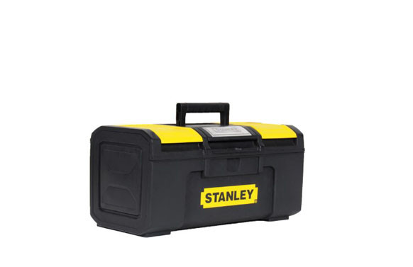 CAJA HERRAMIENTAS CON AUTOCIERRE 220X394X160 MM