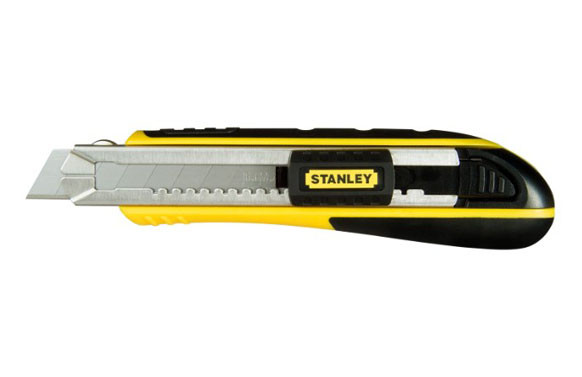 CUTER BIMATERIAL 18 MM FATMAX