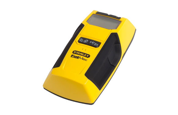 DETECTOR DE METALES Y ESTRUCTURAS 300S