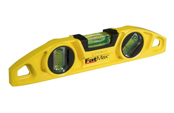 NIVEL TORPEDO FATMAX 220 MM