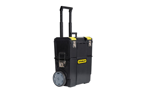 TALLER MOVIL PLASTICO RWS 3 EN 1 630X475X284 MM