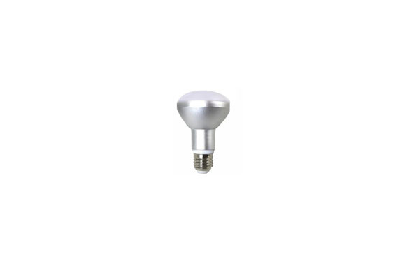 LAMPARA REFLECTORA LED 680LM R63 8W LUZ CALIDA (3000K)