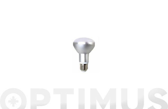 LAMPARA REFLECTORA LED 690LM R63 8W LUZ BLANCA (5000K)