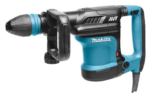 MARTILLO DEMOLEDOR SDS-MAX 1100 W