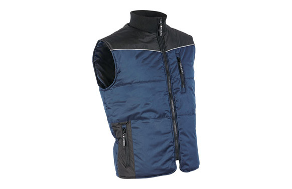 CHALECO ACOLCHADO WING T.M