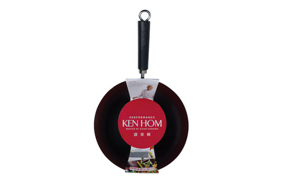 WOK INDUCCION ANTIADHERENTE PERFORMANCE 28CM