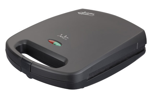 SANDWICHERA 4 CAVIDADES SW-546