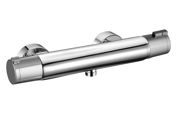 TERMOSTATICA DUCHA NINE SIN ACCESORIOS