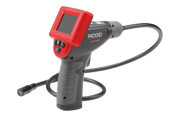 CAMARA ENDOSCOPICA DE INSPECCION MICRO CA-25