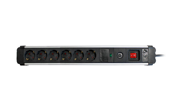 BASE MULTIPLE EXTRAPOWER 6T-1,5MT 3G1,5