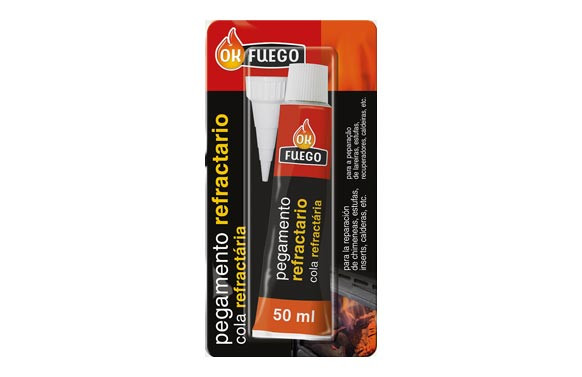 PEGAMENTO REFRACTARIO 50ML