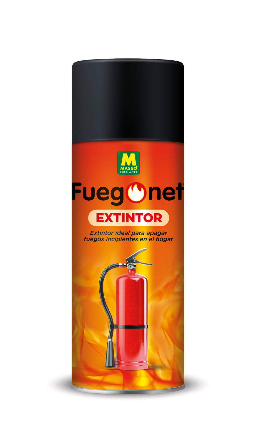 EXTINTOR 500 GR