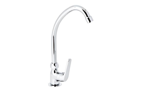 GRIFO FREGADERO 1 AGUA G2