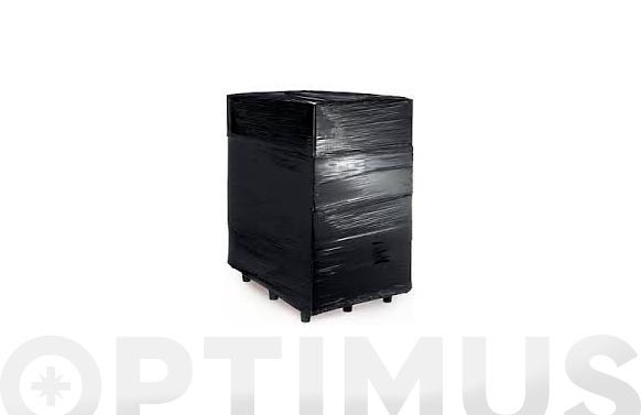 FILM EXTENSIBLE MANUAL (2,2 KG) NEGRO50 CM 30 MY