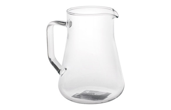 JARRA BOROSILICATO SIMAX AGRA 0,5 L - 20090