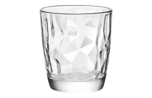 VASO DIAMOND (PACK 3) TENSIONADO 39 CL