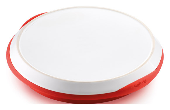 MOLDE SILICONA PORCELANA TARTA TATIN