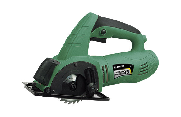 SIERRA CIRCULAR MINI+SET AUTO MULTI RAZER 85 650 W