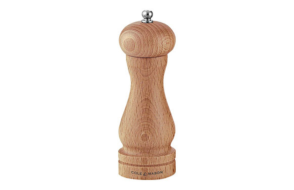 MOLINILLO PIMIENTA HAYA CLARO 165 MM