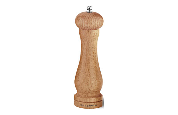 MOLINILLO PIMIENTA HAYA CLARO 200 MM