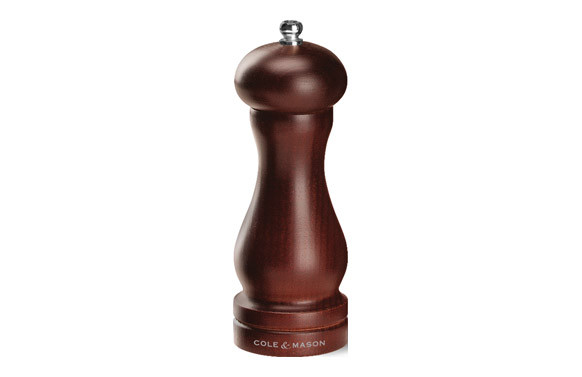 MOLINILLO PIMIENTA HAYA OSCURO 165 MM
