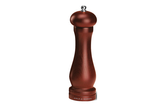 MOLINILLO PIMIENTA HAYA OSCURO 200 MM