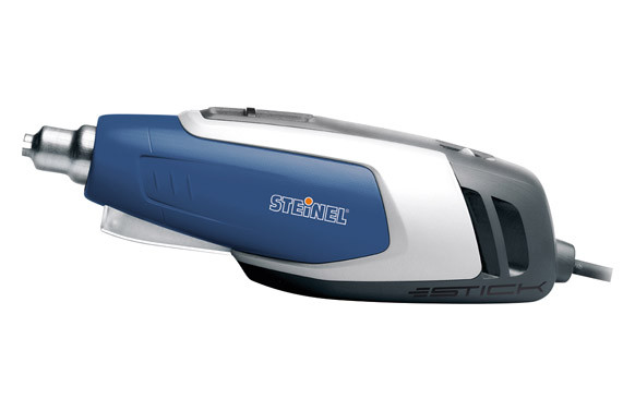 PISTOLA AIRE CALIENTE 350 W 400º HL STICK
