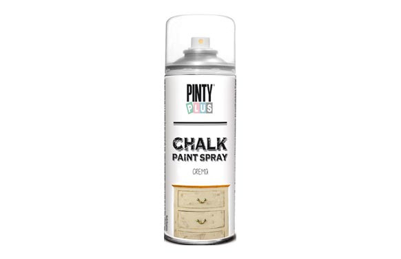 PINTIPLUS CHALK 520CC CREMA