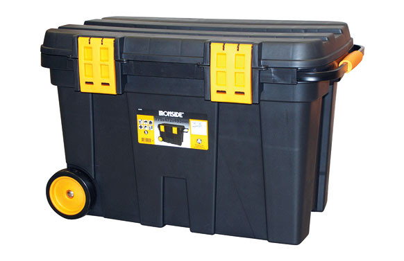 COFRE HERRAMIENTAS MOVIL 775 X 472 X 493 MM.