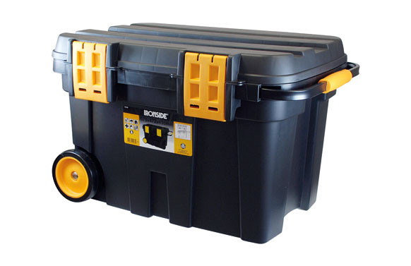 COFRE HERRAMIENTAS MOVIL 675 X 472 X 416 MM.