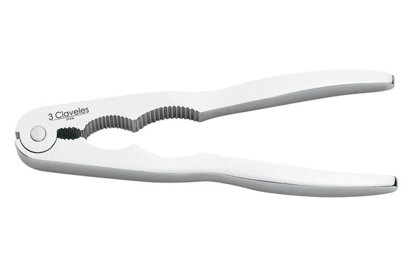 CASCANUECES MARISQUERO MUELLE 6.8\" 17 CM