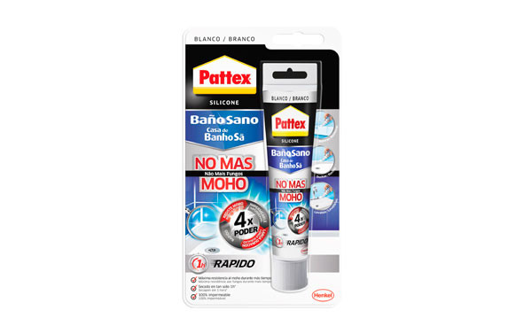 SELLADOR NO MAS MOHO 50ML BLANCO