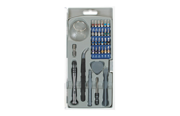 HERRAMIENTAS PRECISION KIT ESPECIAL SMARTPHONE Y TABLET