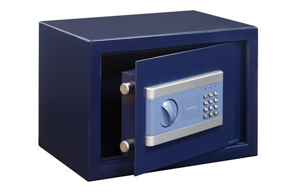 CAJA FUERTE SUPERFICIE STYLO S1