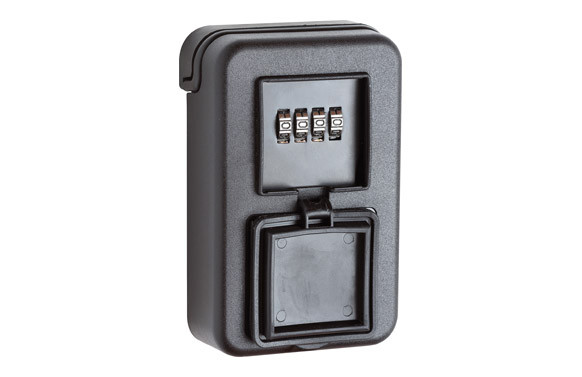 CAJA SEGURIDAD PARA LLAVES KEEPER